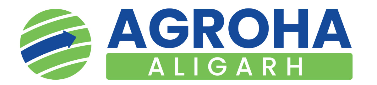 AGROHA Aligarh Logo